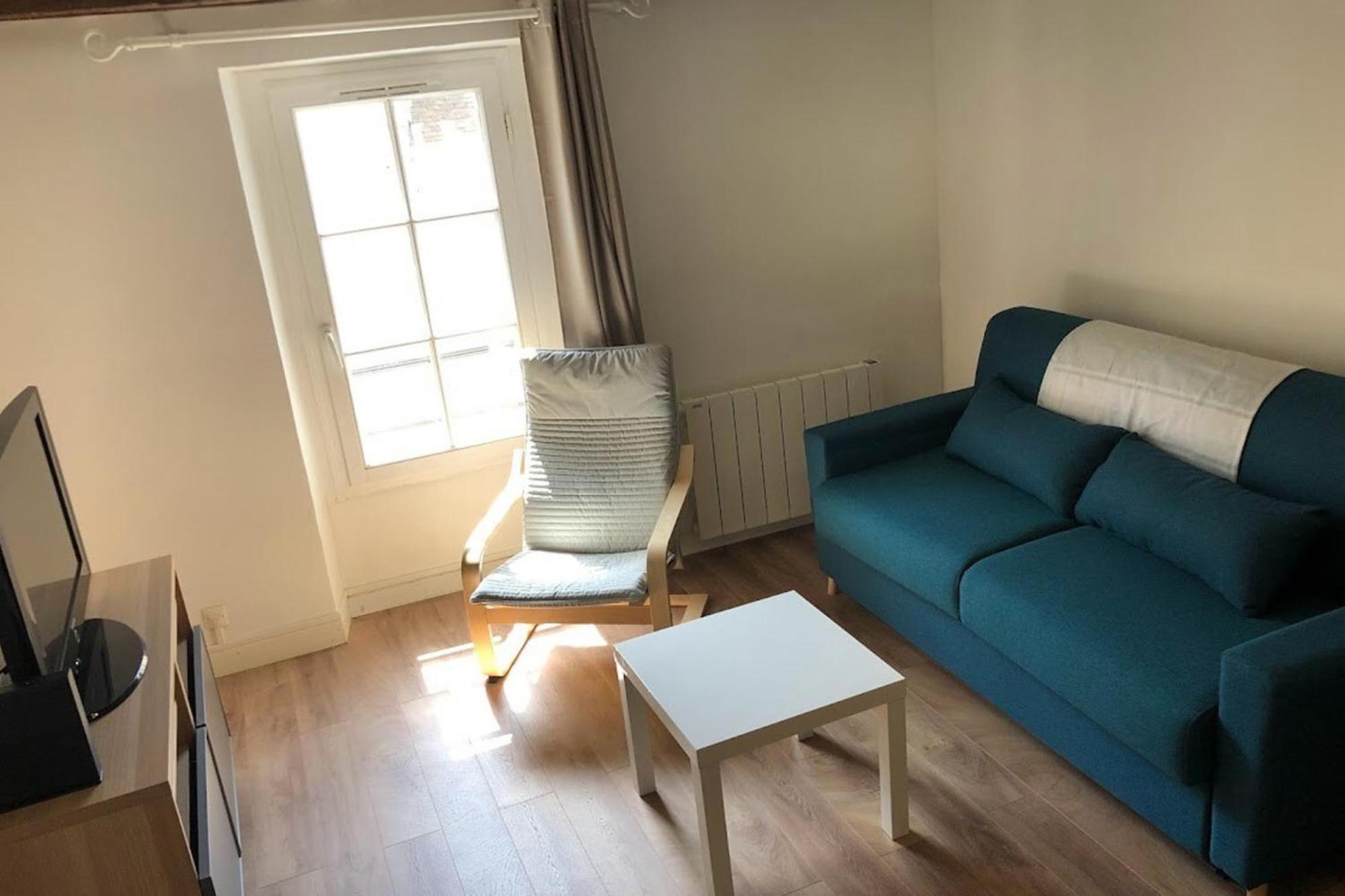 Fontainebleau - Chez Julien Daire Dış mekan fotoğraf